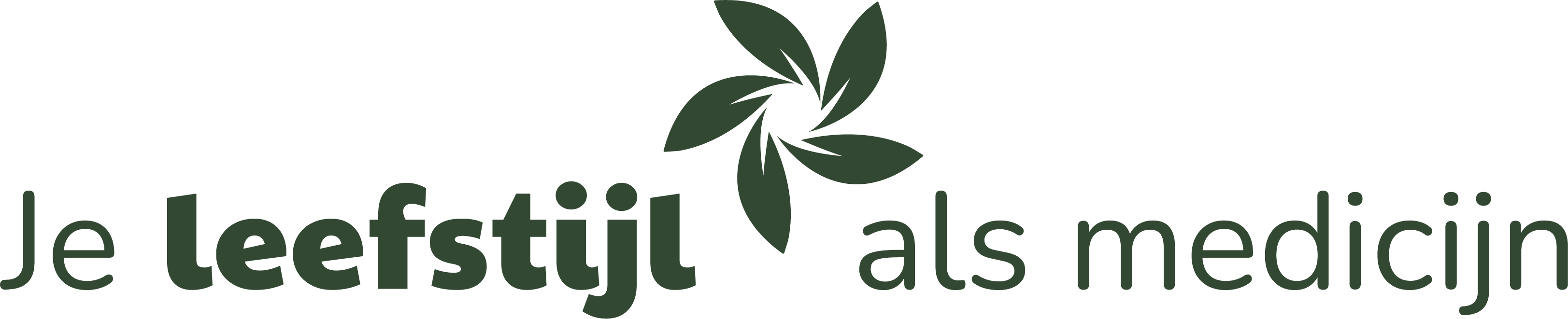 JLAM logo groen
